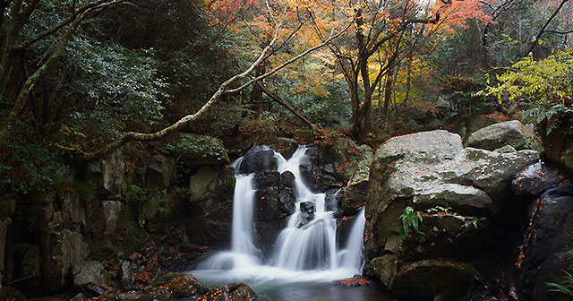 尼ン滝