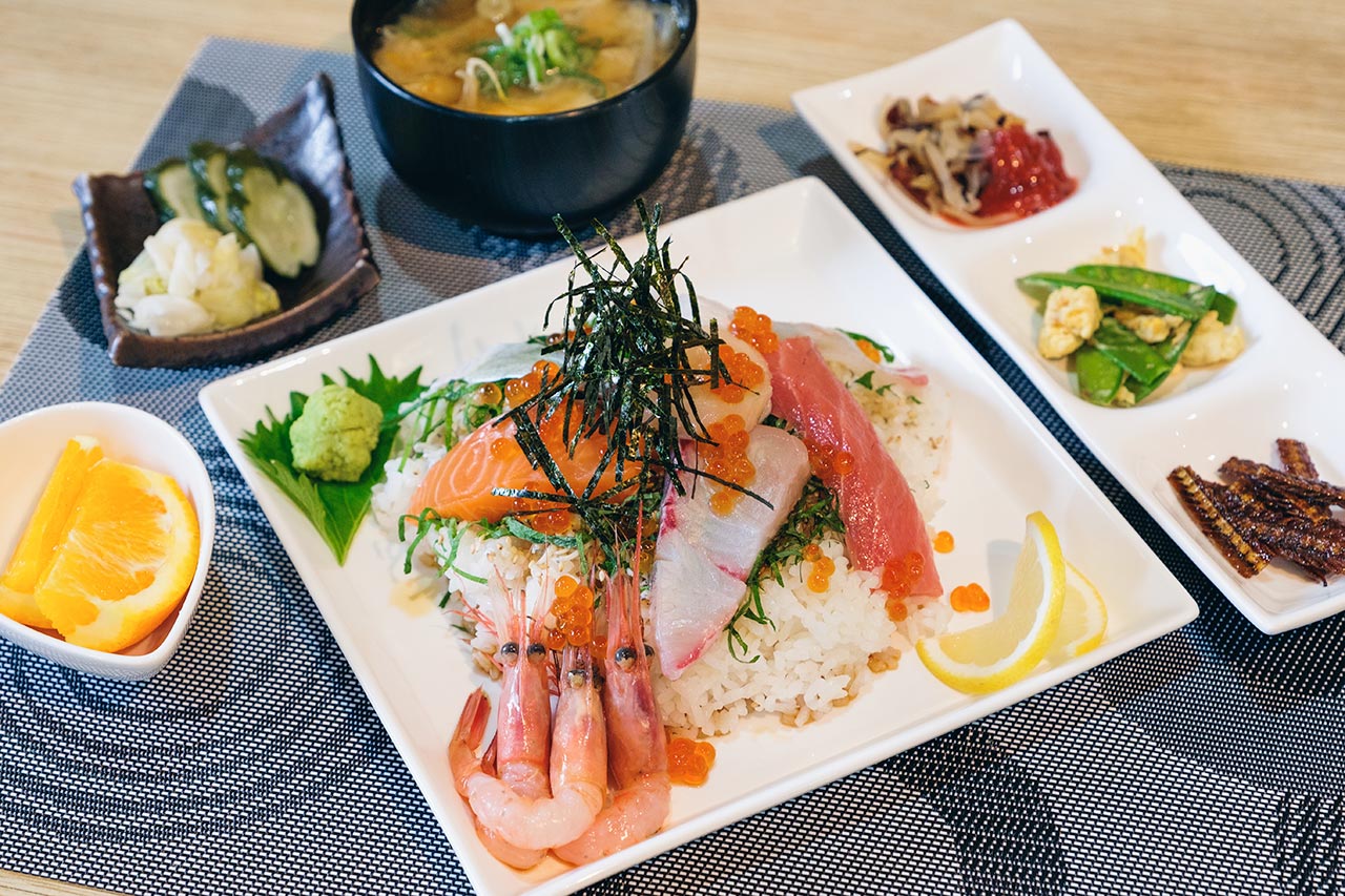 三田市のおすすめランチ 実際に行って美味しかったお店まとめ さんだびより 三田がもっと楽しくなるwebメディア