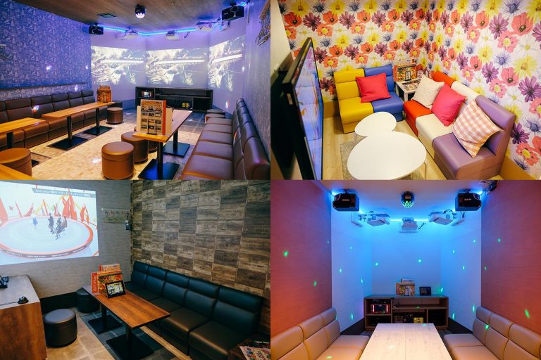 三田駅前に新しいアミューズメントスポット カラオケclub Damができたよ さんだびより 三田がもっと楽しくなるwebメディア 三田駅前に新しいアミューズメントスポット カラオケclub Damができたよ さんだびより 三田がもっと楽しくなるwebメディア